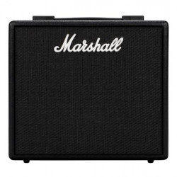 MARSHALL CODE 25 GUITAR COMBO