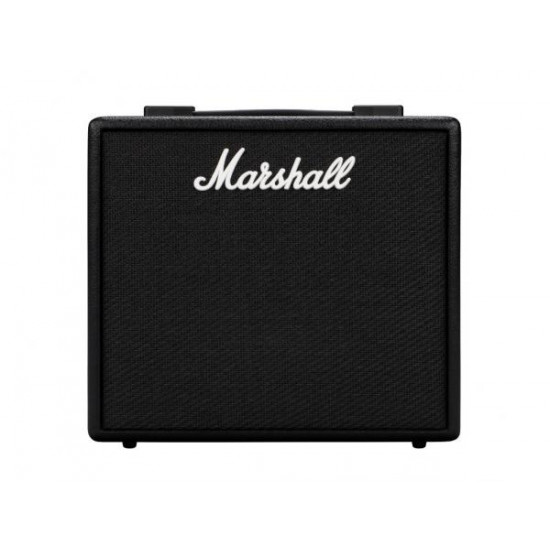 MARSHALL CODE 25 GUITAR COMBO