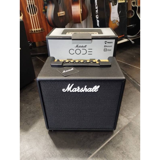 Marshall CODE 25 2nd