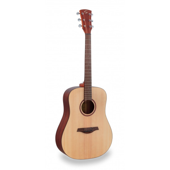 SOUNDSATION CODY DN-NT CHITARRA ACUSTICA