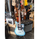 Squier Contemporary Jaguar HH ST LRL Sky Burst Metallic 2nd