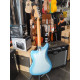 Squier Contemporary Jaguar HH ST LRL Sky Burst Metallic 2nd