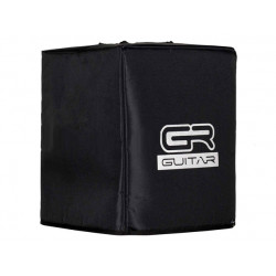 GRGuitar COVG110 - Borsa per cassa FRFR 1x10 GRGuitar COVG110 - Borsa per cassa FRFR 1x10