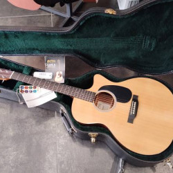 Martin GPCRSGT 2nd - SOLD!!