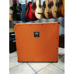 Orange CR PRO 412 2nd Cabinet 4x12 per chitarra Orange CR PRO 412 2nd Cabinet 4x12 per chitarra
