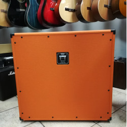 Orange CR PRO 412 2nd Cabinet 4x12 per chitarra