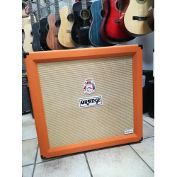 Orange CR PRO 412 2nd Cabinet 4x12 per chitarra Orange CR PRO 412 2nd Cabinet 4x12 per chitarra