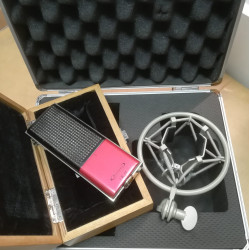 Avantone CR-14 2nd Ribbon Microphone - SOLD!