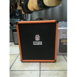 Orange Crush Bass 50 2nd