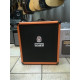 Orange Crush Bass 50 2nd