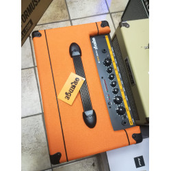 Orange Crush Bass 50 2nd