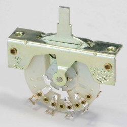 TAD CRL 3-Way Lever Switch - Made in USA