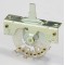 TAD CRL 3-Way Lever Switch - Made in USA