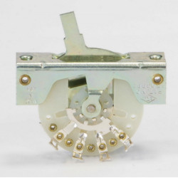 TAD CRL 5-Way Lever Switch - Made in USA