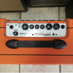 Orange Crush 20RT w/Footswitch 2nd - Amplificatore combo per chitarra elettrica