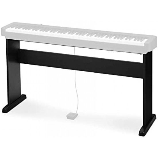 CASIO CS-46P STAND Black FOR CDP DIGITAL PIANO