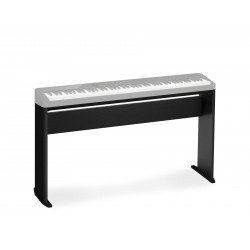 CASIO CS-68P Black Stand for Digital piano PX-S1100 CASIO CS-68P Black Stand for Digital piano PX-S1100