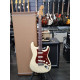 Fender Custom Shop LTD 60 RSTD Stratocaster Relic 2018 Aged Vintage White - SOLD!! Fender Custom Shop LTD 60 RSTD Stratocaster Relic 2018 Aged Vintage White - SOLD!!