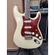Fender Custom Shop LTD 60 RSTD Stratocaster Relic 2018 Aged Vintage White - SOLD!! Fender Custom Shop LTD 60 RSTD Stratocaster Relic 2018 Aged Vintage White - SOLD!!