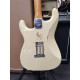 Fender Custom Shop LTD 60 RSTD Stratocaster Relic 2018 Aged Vintage White - SOLD!! Fender Custom Shop LTD 60 RSTD Stratocaster Relic 2018 Aged Vintage White - SOLD!!