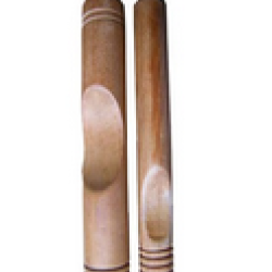 Oyster CSC-1 Tone Block Mahogany