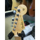 Fender Custom Deluxe Stratocaster Candy Blue - NAMM 2011 - Custom Shop - SOLD!