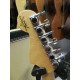 Fender Custom Deluxe Stratocaster Candy Blue - NAMM 2011 - Custom Shop - SOLD!