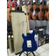 Fender Custom Deluxe Stratocaster Candy Blue - NAMM 2011 - Custom Shop - SOLD! Fender Custom Deluxe Stratocaster Candy Blue - NAMM 2011 - Custom Shop - SOLD!