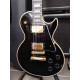 Gibson Custom Shop Les Paul Custom 2009 Ebony - SOLD!!