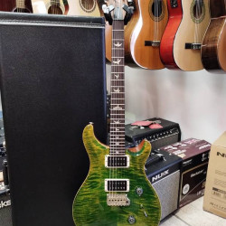 PRS Custom 24 2018 Eriza Verde USA - SOLD! PRS Custom 24 2018 Eriza Verde USA - SOLD!