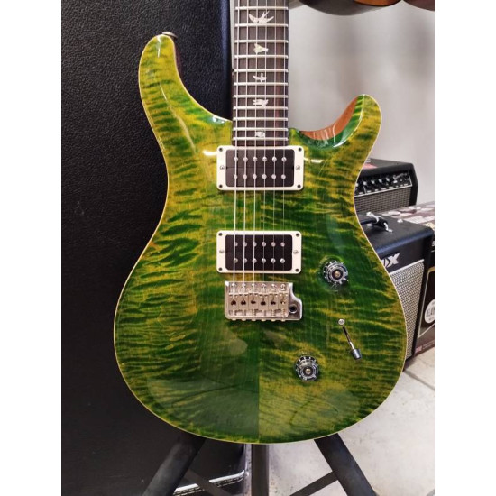 PRS Custom 24 2018 Eriza Verde USA - SOLD! PRS Custom 24 2018 Eriza Verde USA - SOLD!
