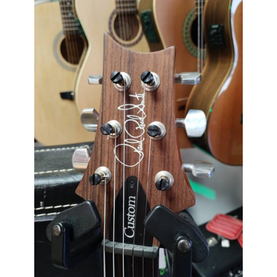 PRS Custom 24 2018 Eriza Verde USA - SOLD! PRS Custom 24 2018 Eriza Verde USA - SOLD!