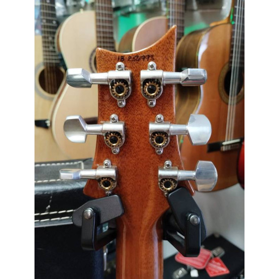 PRS Custom 24 2018 Eriza Verde USA - SOLD! PRS Custom 24 2018 Eriza Verde USA - SOLD!