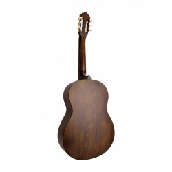 TOLEDO CST44-NTS CHITARRA CLASSICA 4/4 TOP ABETE SOLIDO TOLEDO CST44-NTS CHITARRA CLASSICA 4/4 TOP ABETE SOLIDO