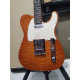 Fender Custom Shop Custom Deluxe Telecaster 2012