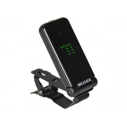 Mooer CT01 Headstock Tuner Mooer CT01 Headstock Tuner