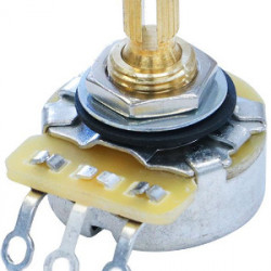 CTS B250S Potenziometro 250K Lineare - Short Shaft -