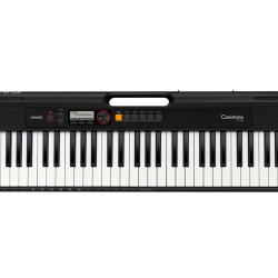 CASIO CT-S200 Black CASIOTONE