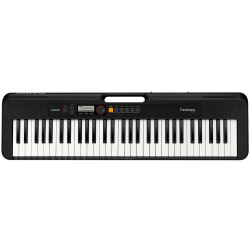 CASIO CT-S200 Black CASIOTONE CASIO CT-S200 Black CASIOTONE