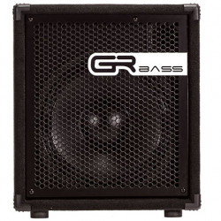 GRBass CUBE 500 TX - Amplificatore combo 1x12 per basso - 450w