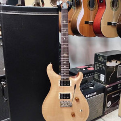 PRS Custom 24 2010 Natural - SOLD!! PRS Custom 24 2010 Natural - SOLD!!