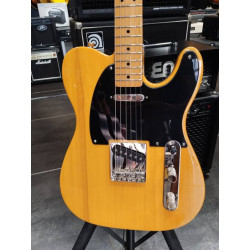 Squier Classic Vibe 50s Telecaster MN Butterscotch Blonde 2nd
