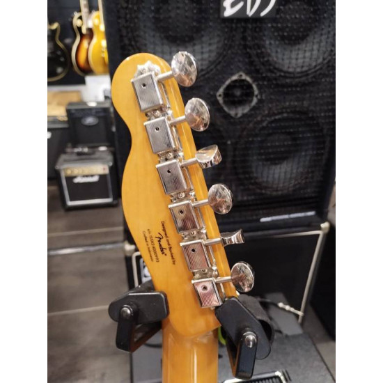 Squier Classic Vibe 50s Telecaster MN Butterscotch Blonde 2nd