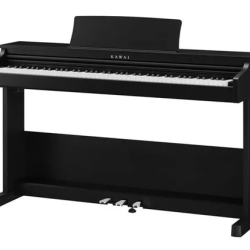 KAWAI CX102 B DIGITAL PIANO BLACK SATIN