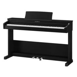 KAWAI CX102 B DIGITAL PIANO BLACK SATIN