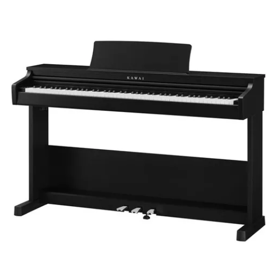 KAWAI CX102 B DIGITAL PIANO BLACK SATIN