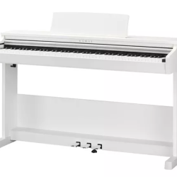 KAWAI CX102 W DIGITAL PIANO WHITE SATIN