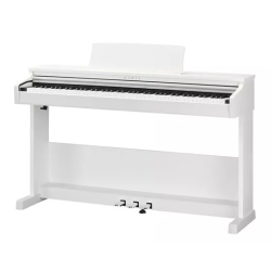 KAWAI CX102 W DIGITAL PIANO WHITE SATIN