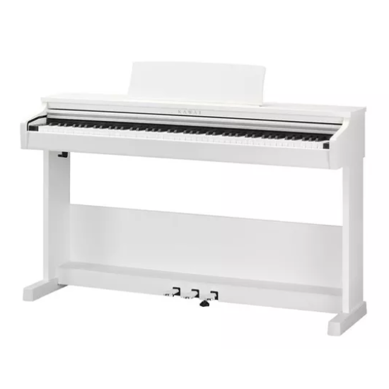 KAWAI CX102 W DIGITAL PIANO WHITE SATIN