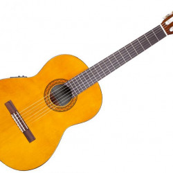 YAMAHA CX40 Chitarra Classica elettrificata YAMAHA CX40 Chitarra Classica elettrificata